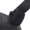 Leyi Wholesale Bike Rear Seat Carrier Bag Bike Seat Bag Seatpost Mount Rear Seat Bike Tail Bag Waterproof