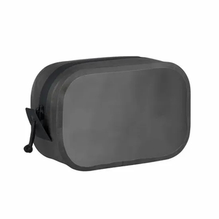 Leyi New PVC TPU Bag Various Sizes Toiletry Bag Waterproof Pouch for Men Women