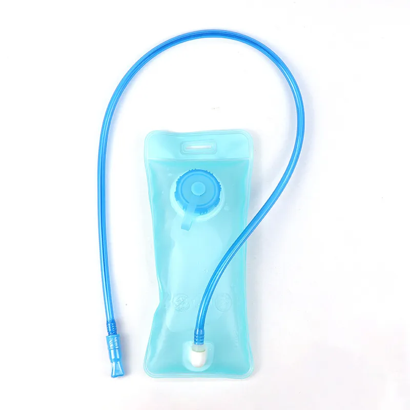 Water Bladder for Hiking Backpack Leak Proof Water Reservoir Storage Bag, BPA-Free