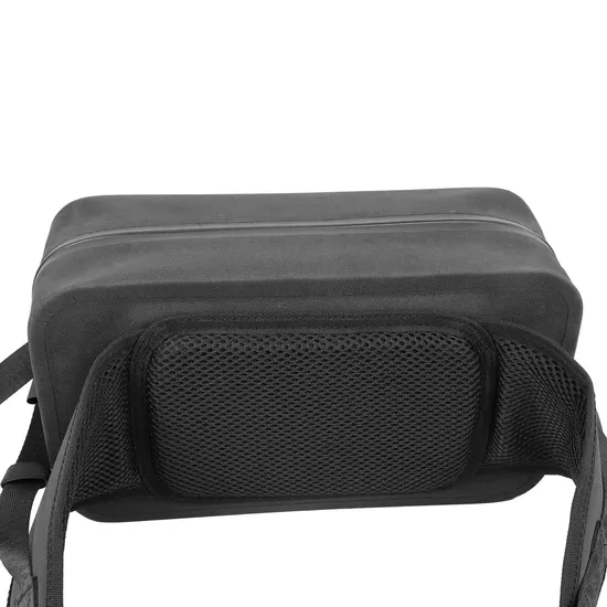 Outdoor Fishing Running Fanny Pack Carry Storage Waterproof Portable Waist Bag