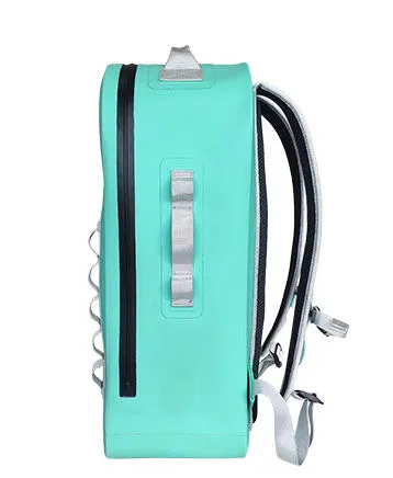 Leyi Waterproof Shoulder Bag Computer Waterproof Travel Bag Waterproof Computer Laptop Backpack