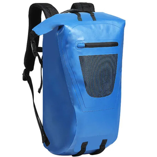 Leyi Water Sports Backpack Kayak Gear Backpack Waterproof Dry Bag Wholesale Waterproof Outdoor Men′s Backpacks