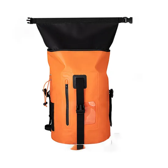 Leyi Outdoor Backpack Waterproof for Travel Sports Camping Hiking Dry Bag Outdoor Green Adventure Picnic Backpack