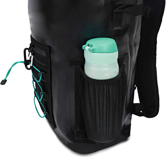 Leyi Outdoor Camping Backpack Wholesales Custom Sport Travel School Backpack for Outdoor Hiking Travel Daily Unisex