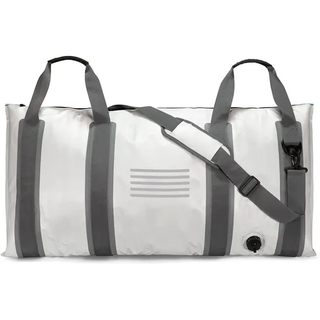 Portable PVC Durable Fishing Bag Waterproof Fly Fish Kill Cooler Bag Leak Proof Insulated Cooler Bag