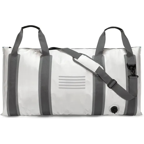 Portable PVC Durable Fishing Bag Waterproof Fly Fish Kill Cooler Bag Leak Proof Insulated Cooler Bag