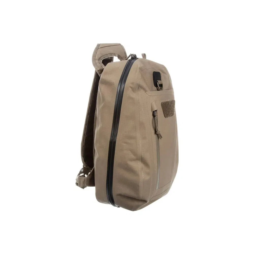 Leyi Custom with Logo Men Waterproof Shoulder Bag Custom Logo Fishing Gear Backpack