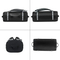 Leyi Waterproof Duffel Bag Backpack Duffel Bag with Custom Printed Logo Capacity Eco Friendly Weekend Travel Duffle Bag