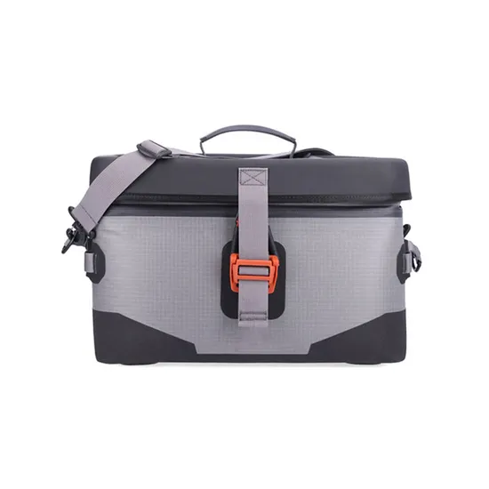 Leyi High Quality River Sea Fishing Bag with Boxes Fishing Tackle Backpack with 4 Tackle Boxes Fishing Tackle Box Bag