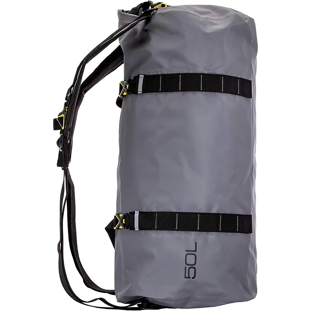 Leyi Business Multifunctional Water Proof Duffle Bag Soft Tail Bags for Motorcycles Dry Bags Fishing Manufacturer
