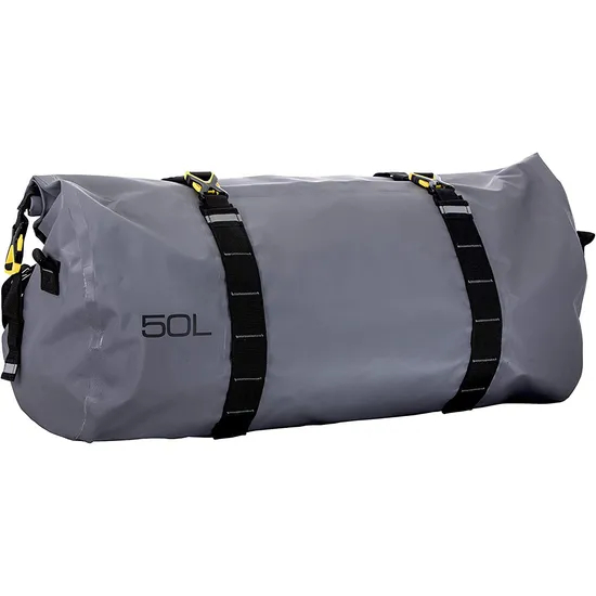 Leyi Business Multifunctional Water Proof Duffle Bag Soft Tail Bags for Motorcycles Dry Bags Fishing Manufacturer