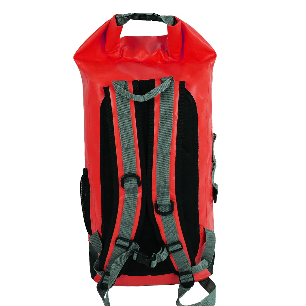 Leyi Diaper Wet Dry Bikini Bag Waterproof for Swimming, Travel Laundry Bag Waterproof, Duffle Bags for Men Blanks