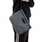 Leyi High Quality Mylar Bags 3.5g Smell Proof Smell Proof Smellproof Backpack with Lock Custom Smell Proof Backpack