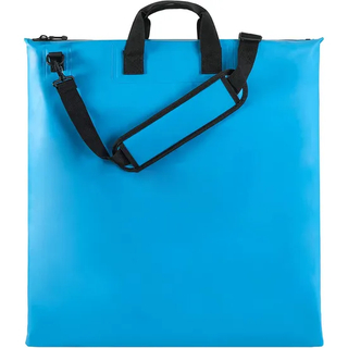 Outdoor Foldable Fish Cooler Bag Leakproof Fish Kill Bag Large Portable Waterproof Fish Bag