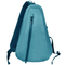 Leyi Lightweight Waterproof Canvas Backpack Small Tackle Box Fishing Backpack Chest
