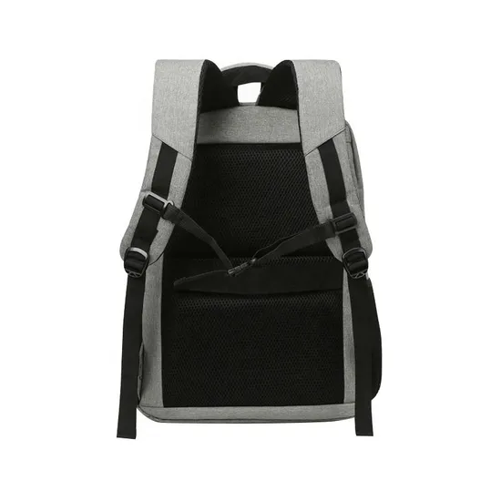 Leyi Travel and Camera Bag Pack Backpack Wholesaler Nylon Laptop Backpacks School Bags Unisex Custom Backpack with Logo