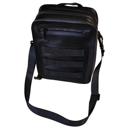 Leyi Waterproof Tactical Pouch Zipper Phone Travel Molle Pouch Waterproof