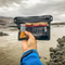 Leyi New Style Mobile Lock Phone Lockable Pouch Collection Pouch Anti-Water Waterproof Underwater Phone Case Pouch