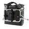 TPU Waterproof Motorcycle Side Tail Saddle Bag 45L for Cycling