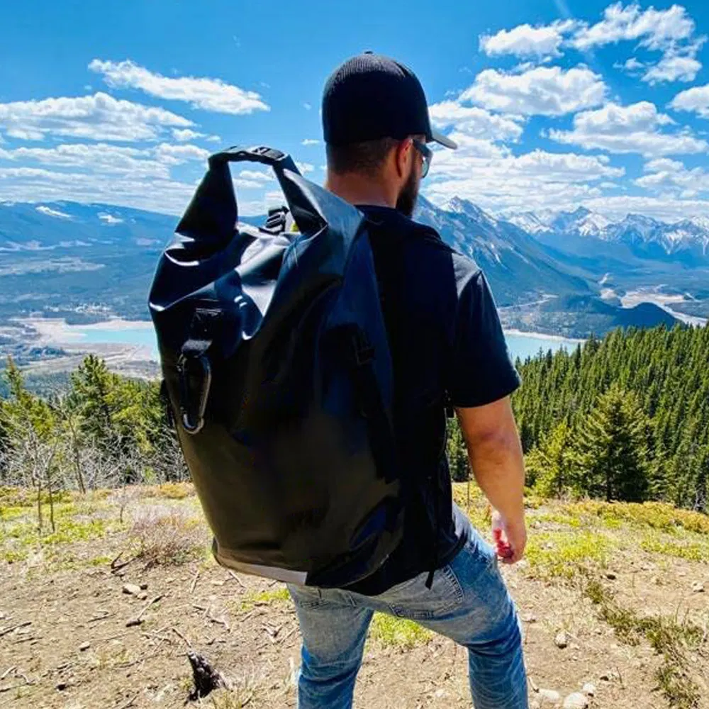 Leyi Fashion Sports Backpack Outdoor Travel Leisure Shoulder Bag