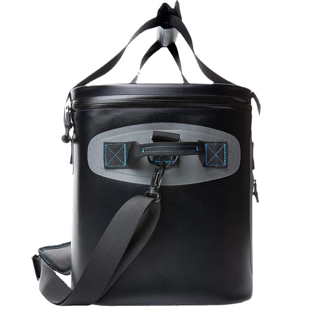 High Quality Outdoor Picnic Bag Camping Waterproof Insulated Cooler Bag Fishing