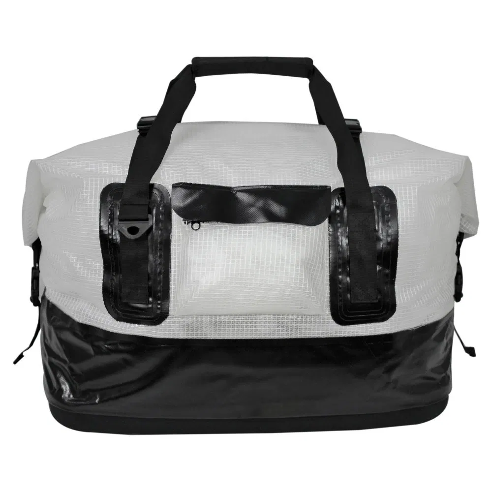 Leyi Manufacturer High Quality Multifunctional Outdoor Sports Waterproof Travel Duffle Bag