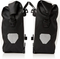 Waterproof Pannier Rack Bag Saddle Bag for Bicycle