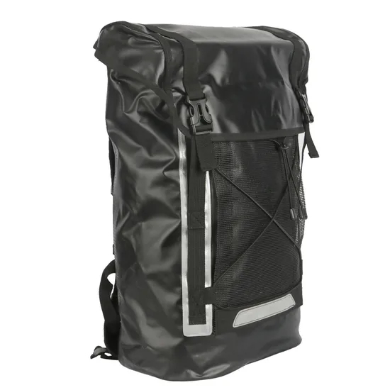 Leyi Custom Logo Outdoor Bag Boating Hiking Kayak Floating Swim Roll Top Waterproof Dry Backpack