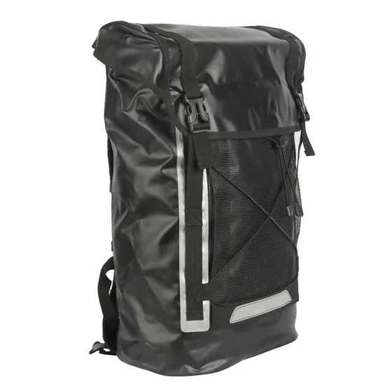Leyi Custom Logo Outdoor Bag Boating Hiking Kayak Floating Swim Roll Top Waterproof Dry Backpack