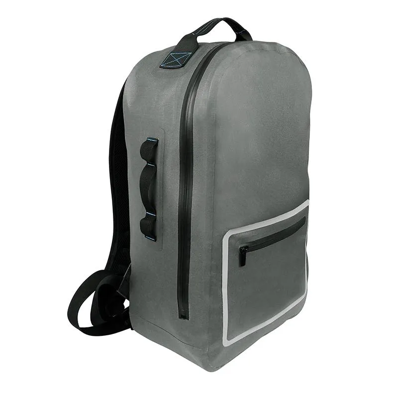 Leyi Travel Waterproof Business Laptop School Backpack Shoulder Bag