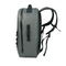 Leyi Travel Waterproof Business Laptop School Backpack Shoulder Bag