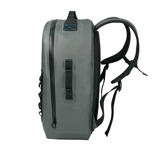 Leyi Travel Waterproof Business Laptop School Backpack Shoulder Bag