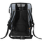 500d PVC Tarpaulin Welded Roll Top Ocean Packable Backpack Camping Hiking Beach Waterproof Sport Backpack Bag