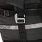 Leyi Custom Logo Travel PVC Waterproof Delivery Bag Motorcycle, Saddle Bag Motorcycle Side Bags