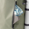 Leyi Custom Floating Roll Top Insulated Backpack Cooler Ice Dry Pack Leak Proof Collapsible Waterproof Fishing Bag