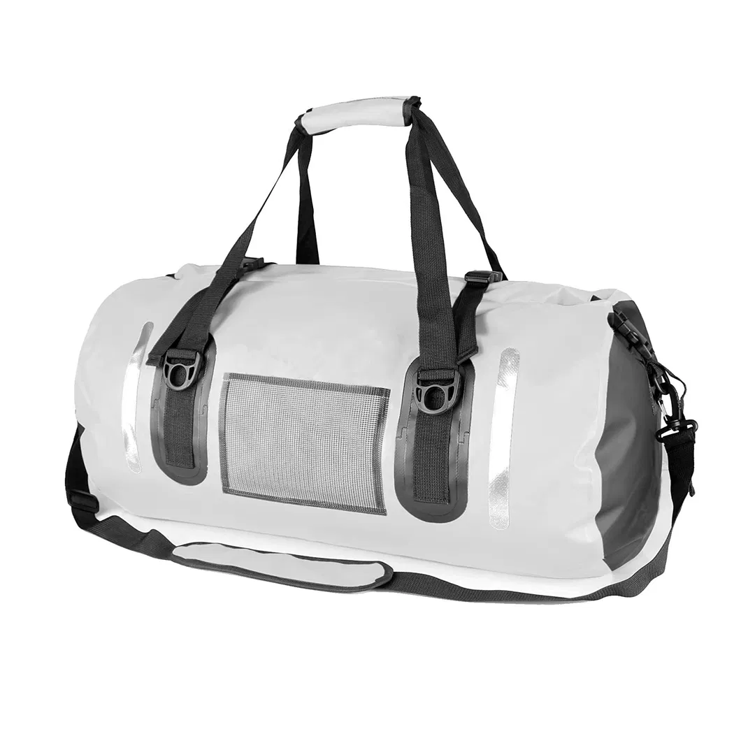 Waterproof Duffel Bag Travel Dry Bag