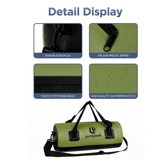 Hot Sales Wholesale Custom Fashion Logo Outdoor Sport Gym Women Mens Waterproof Travel Duffel Bag Pink