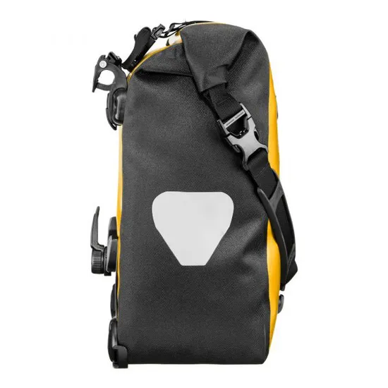 Good Quality Bike Pannier Bag Clip-on Quick-Release Waterproof Bicycle Panniers Cycling Bag