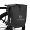 New Products Large Capacity Bike Double Panniers Waterproof Bicycle Cycle Water Resistant Travel Bike Pannier Bag