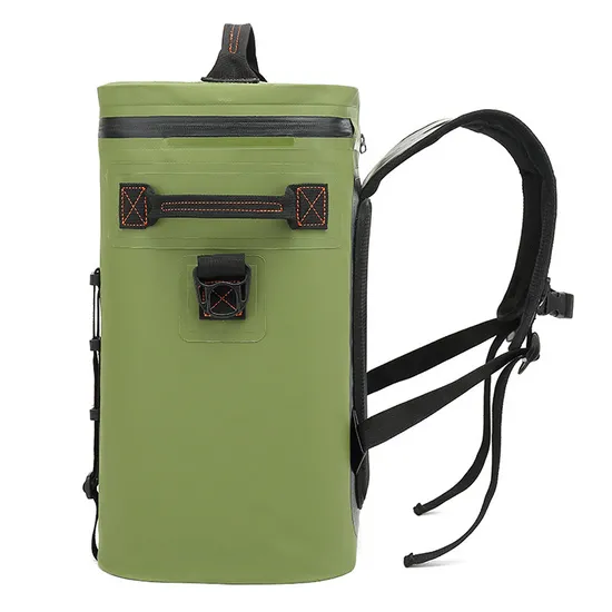 Leyi Waterproof Picnic Backpack Cooler, Western Lunch Cooler Backpack, Cooler Delivery Cooler Bag Promotional