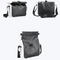 Leyi Wholesale OEM Customized Dry Backpack Waterproof Outdoor Unisex Simple Shoulder Bag
