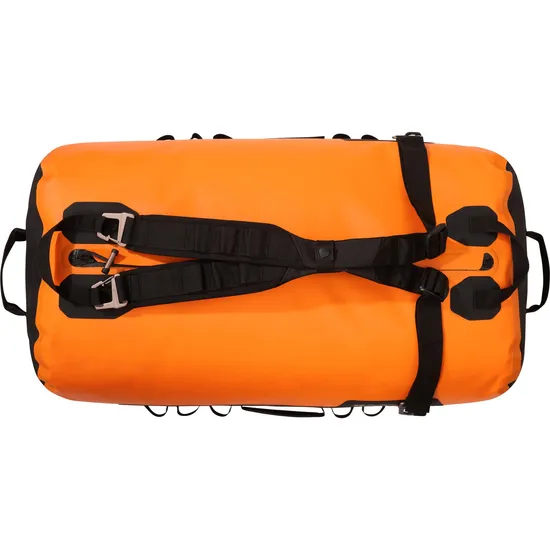 Leyi New Style High Quality Multi Functional Outdoor Waterproof Gym PVC Tarpaulin Sport Duffle Tote Bag