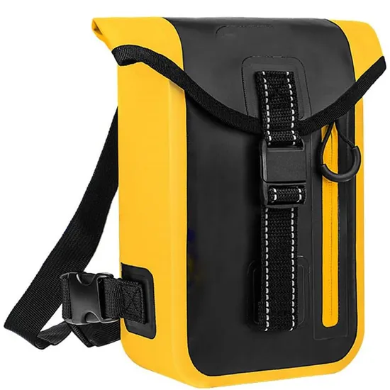 Waterproof Drop Waist Leg Bag Thigh Belt Hip Bum Motorcycle Tactical Travel Cell Mobile Phone Purse Fanny Pack Bag