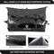 Outdoor PVC Backpack Waterproof Traveling Duffel Bag