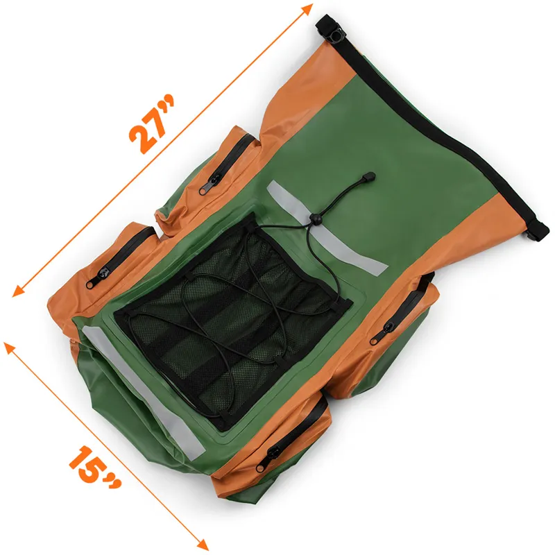 Custom Outdoor Sports Backpack Travel Camping Waterproof Backpack
