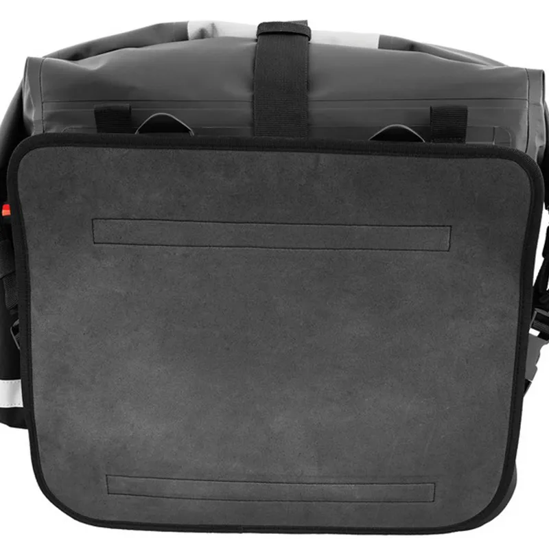 PVC Waterproof Sport Motorcycle Tail Bag