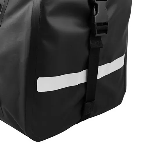PVC Waterproof Sport Motorcycle Tail Bag