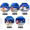 Picnic Thermal Beer Cooler Travel Bag Cooler Bag