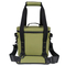 Leyi Beer Cans Leakproof Fashion Hiking Camping Picnic Custom Backpack Thermal Insulation Cooler Bag