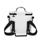 Insulated TPU Soft Travel Outdoor High Quality Waterproof Cans Customized Fashionable Ice Cooler Bag
